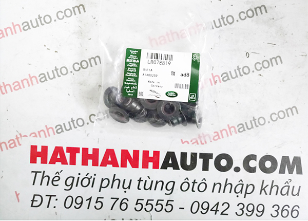 Phớt ghít Land Rover Discovery, LR4 - LR078819