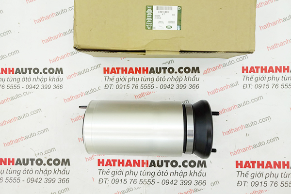 Bóng (bầu) hơi giảm xóc trước xe Range Rover Sport, LR4 - LR016403