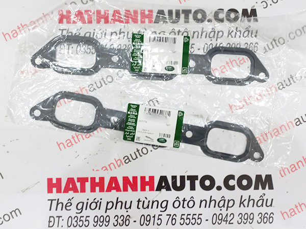 Gioăng cổ xả xe Range Rover Sport, LR4, Discovery - LR041681