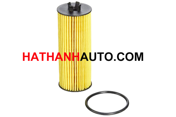 Loc nhot may xe Chrysler Town & Country đoi 2011-2013