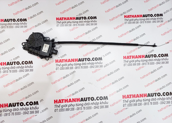 Mô tơ (motor) hít cửa trước xe Range Rover Sport - LR108980