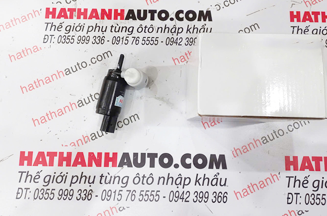 Mô tơ rửa kính I3, X5, X1, X4, X3, X7 - 67127340766