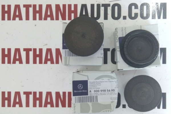 Nắp đậy cam to xe Mercedes CLK350