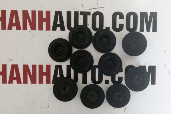 Nắp đậy cam to xe Mercedes CLK350 - 0009985690