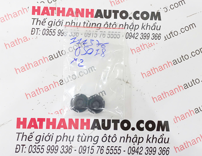 Ốc xả nhớt xe BMW 2 Series, 3 Series, X1, Z4 - 11137605018