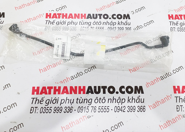 Ống nước xe BMW X3 - 17128651298 - 17 12 8 651 298