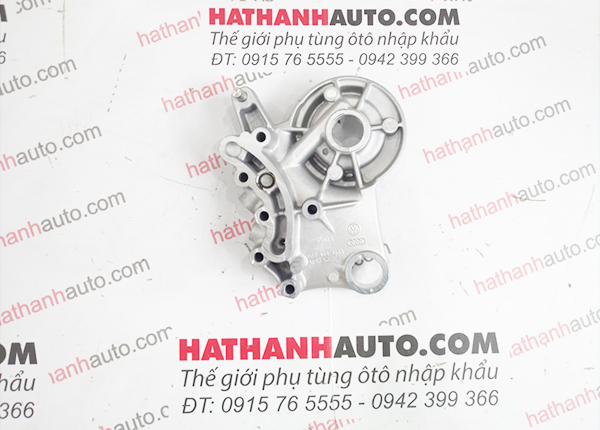 Ốp đầu bưởng cam xe Audi A4, A5, A6 - 06J103166A - 06J103166