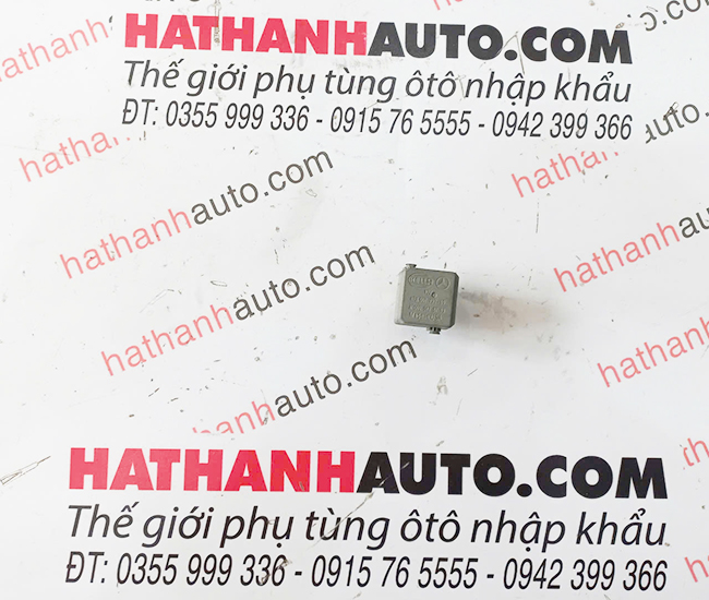 Rơ le (relay) xe Mercedes C Class, CL Class, CLK Class - 0025428719