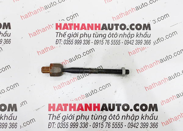 Rô tuyn lái trong xe BMW 3 Series E46 - 32106774222 - 3160304600