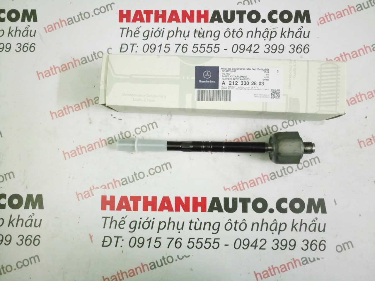 Rô tuyn lái trong Mercedes CLS220, CLS250, CLS350, CLS400-2123302803