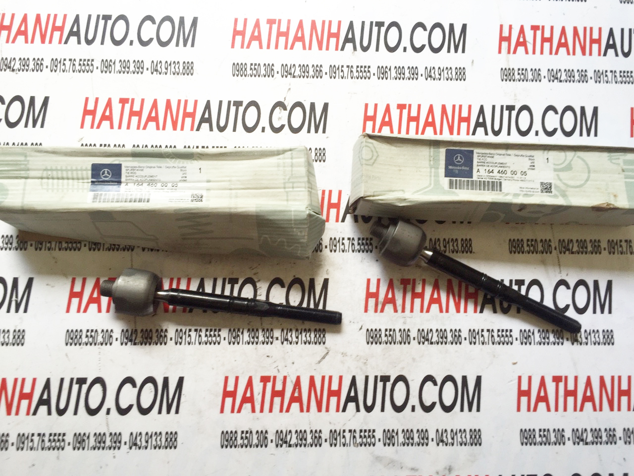 Rô tuyn lái trong xe Mercedes ML500, ML550, ML63 AMG - 1644600005