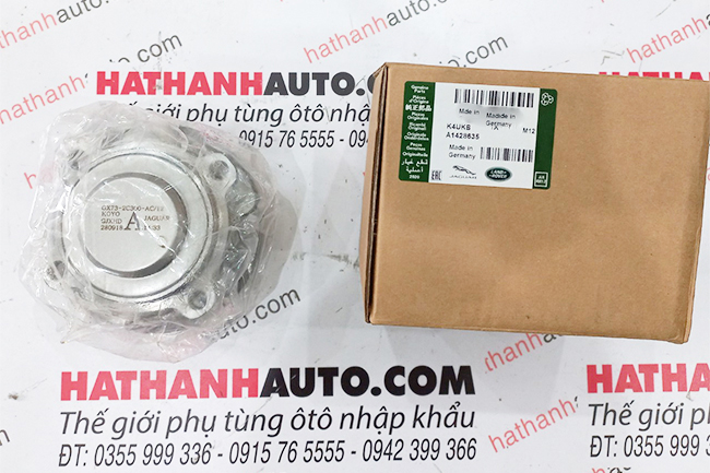 Bi moay ơ (bạc đạn) trước xe Jaguar XE, XF - T2H42050 - T2H 420 50