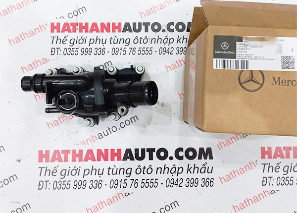 Van hằng nhiệt xe Mercedes GLB Class, CLA Class - 2822035500