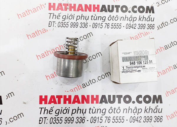 Van hằng nhiệt xe Porsche Cayenne - 94810612501 - 948 106 125 01