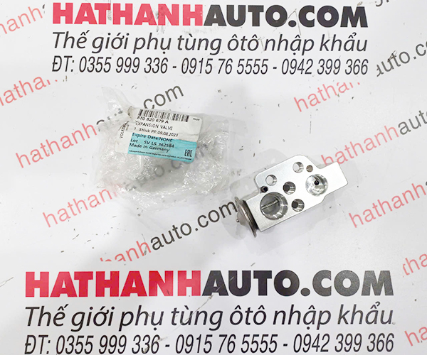 Van tiết lưu Audi A5, Q5, allroad, S5, SQ5, A4, S4 - 8T0820679A